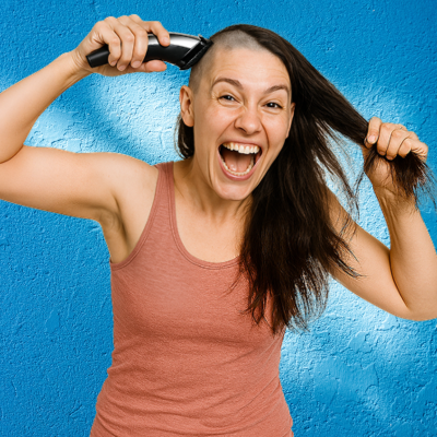 Go BOLD for teens facing cancer