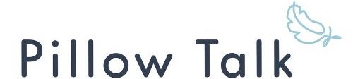 Pillow Talk Logo