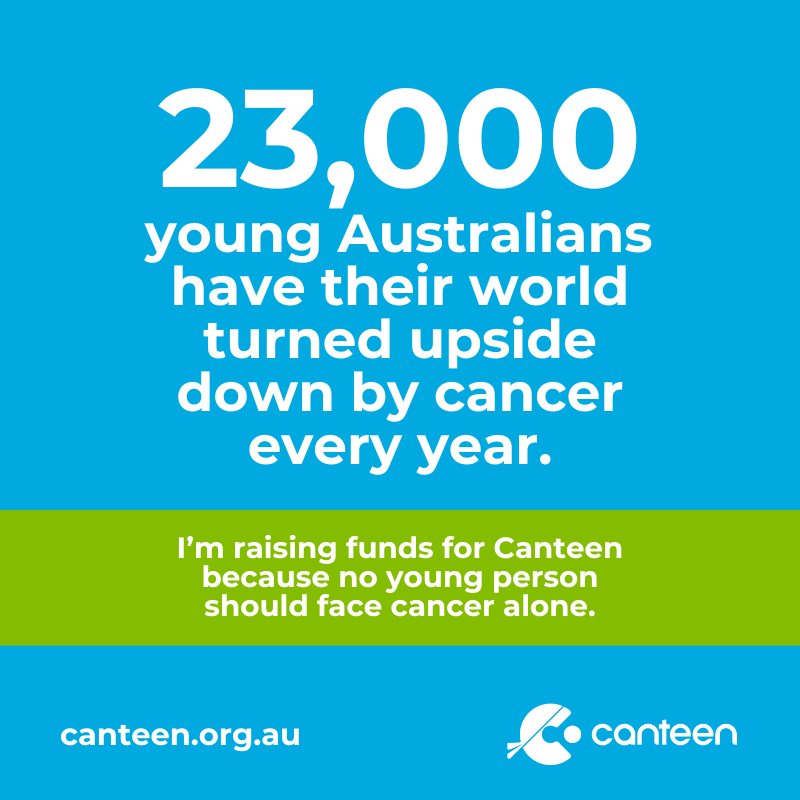 23,000 young Aussies are impacted